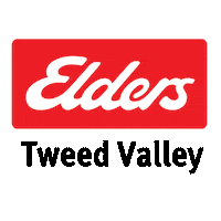 elderstweedvalley Elders tweedvalley Sticker