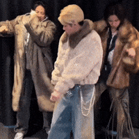 Numberi GIF