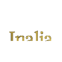 Black Caviar Sticker by Inalia