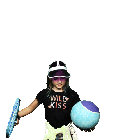 Tikkie Sticker by Black Magic Marker