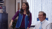 America Ferrera Amy GIF by Superstore