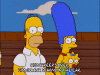 homer simpson GIF