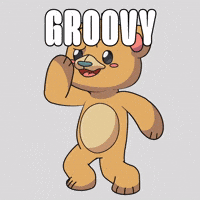 Good Vibes Dancing GIF by Kabu