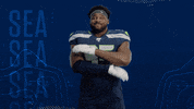 National Football League GIF by Seattle Seahawks