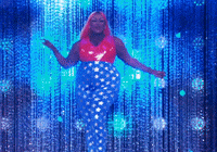 Happy Season 12 GIF by RuPaul's Drag Race