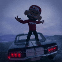 Tmk GIF by TMKNFT