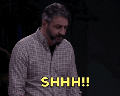 Jeff Cannata GIF by The Dungeon Run