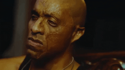 The Get Down GIF by Arin Ray