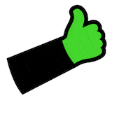 Gj Thumbs Up Sticker by Razer