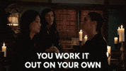Agents Of Shield Marvel GIF by ABC Network