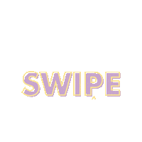 seeyustudios swipe up up swipe read more Sticker