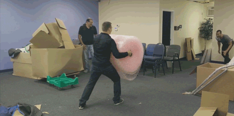 Tackle Lol GIF by America's Funniest Home Videos