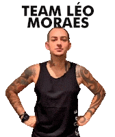 Bora Borabora Sticker by Studio Kore