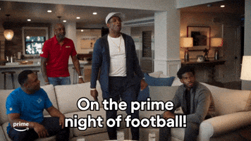 Prime Night