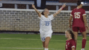 Lets Go Hug GIF by UNC Tar Heels