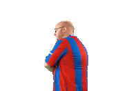 VVBrabantia soccer win club winner Sticker