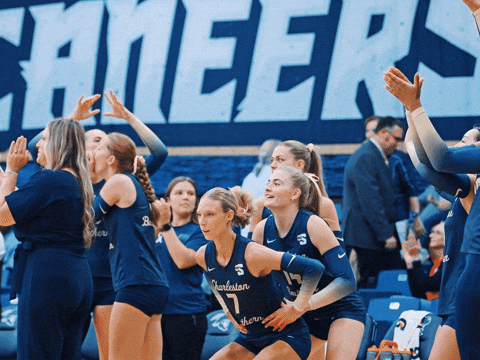 Csubucsvolleyball GIF by CSUBucs