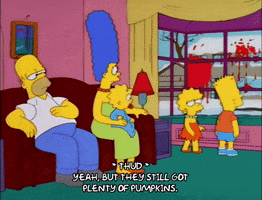 homer simpson episode 10 GIF