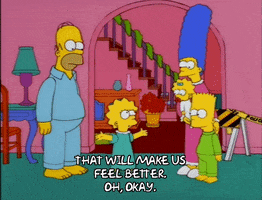homer simpson episode 10 GIF
