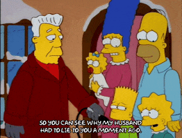 homer simpson episode 10 GIF