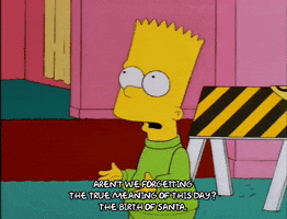 bart simpson episode 10 GIF