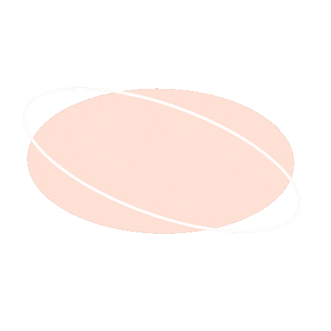 Pink Pastel Sticker