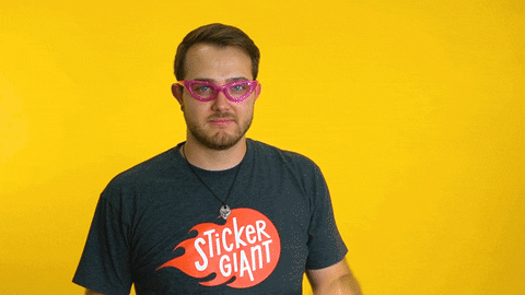 Investigation Looking GIF by StickerGiant