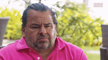 You Don't Deserve Any More Chances