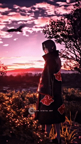 Itachi GIF