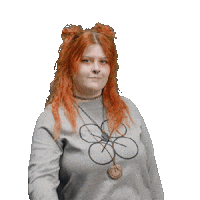 Happy Fun Sticker by Inspiroiva Creative