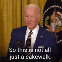 Joe Biden Politics GIF by The Democrats