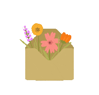 Dm Me Happy Birthday Sticker by Demic