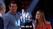 fox tv GIF by loveconnectionfox