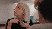 Zoe GIF by wtFOCK