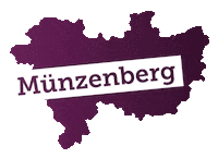 rouvenkoetter wetterau wetteraukreis heimatmacher münzenberg Sticker