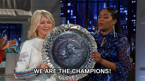 winning in your face GIF by VH1