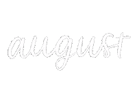 Summer Lettering Sticker