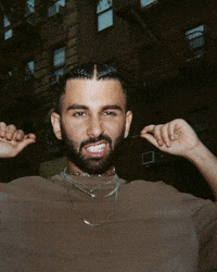 3D India GIF by saad metla