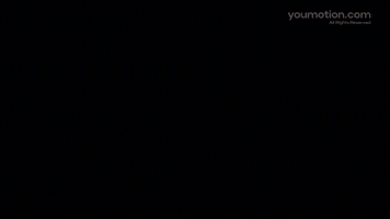 Animated Cartoon Liquid Logo Opener