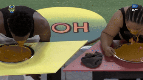 Bbnaija GIF by Big Brother Naija