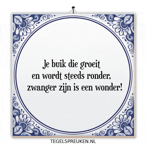 Humor Wonder GIF by Tegelspreuken.nl
