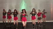 k-pop ticket GIF
