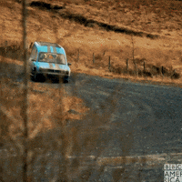 Top Gear Comedy GIF by BBC America