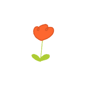 cherryspxlls giphyupload heart coffee flower Sticker
