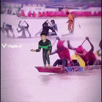 Boat Aura GIF