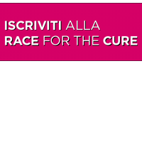 Raceforthecure Sticker by Komen Italia