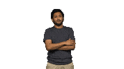 Hr Asif Sticker by MissMalini