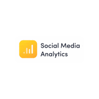 Analytics Sticker by ZoomSphere