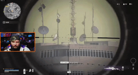 Admiredplague giphyupload Warzone snipe admiredplague GIF