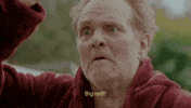 RadioactivePictures wtf shocked australia alien GIF